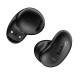 Belkin SoundForm Anywhere Auriculares Inalámbrico y alámbrico Dentro de oído Llamadas/Música USB Tipo C Bluetooth Negro